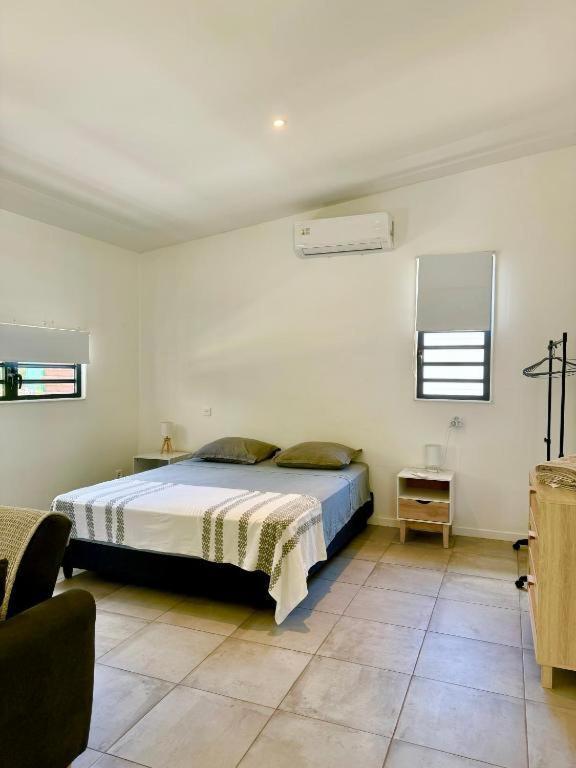 Tiny House Moorea Hinavai Papetoai Kültér fotó